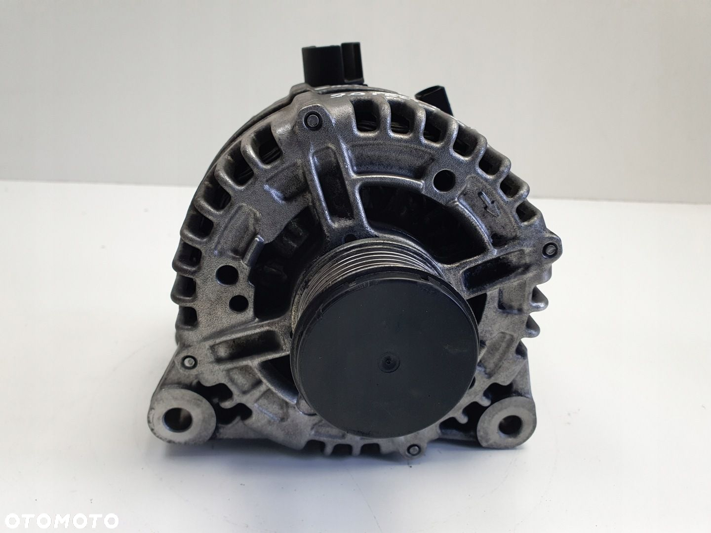 Ford Galaxy MK3 2.0 TDCI ALTERNATOR 0121615009 6G9N-10300-XC - 3