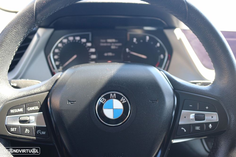 BMW 116 d Corporate Edition Auto - 26