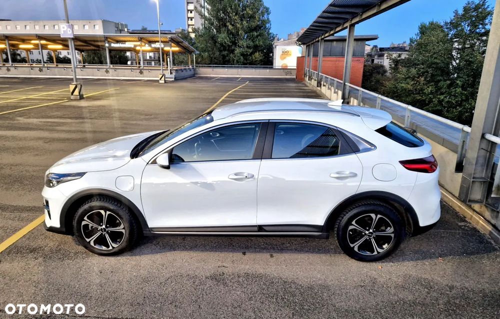 Kia XCeed 1.6 GDI PHEV Business Line DCT - 14