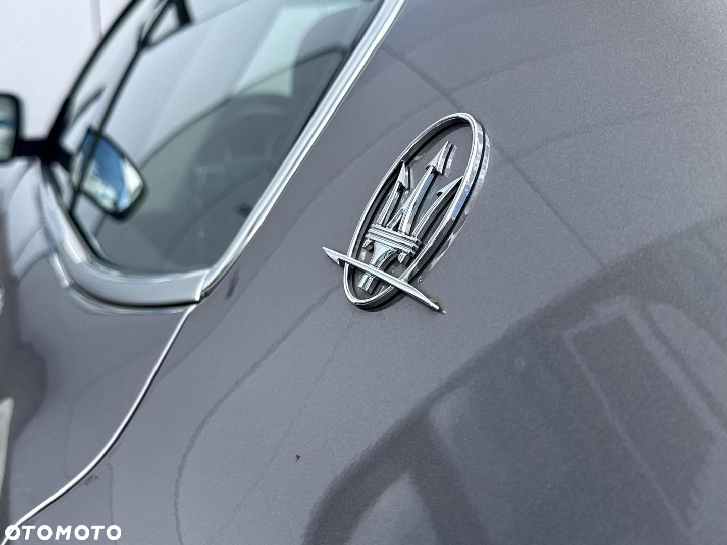 Maserati Ghibli S Q4 - 11