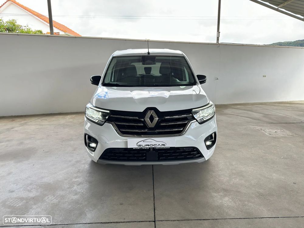 Renault Kangoo BLUE dCi 95 INTENS - 8