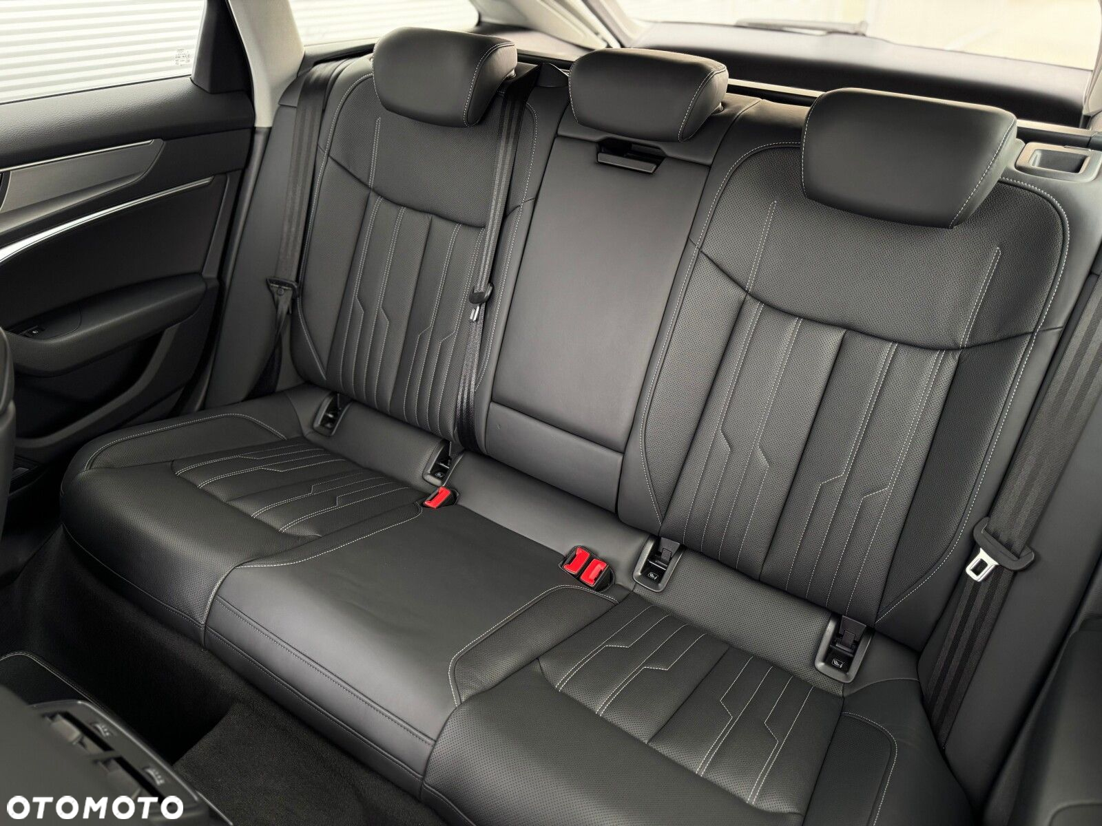 Audi A6 55 TFSI e Quattro Sport S tronic - 37