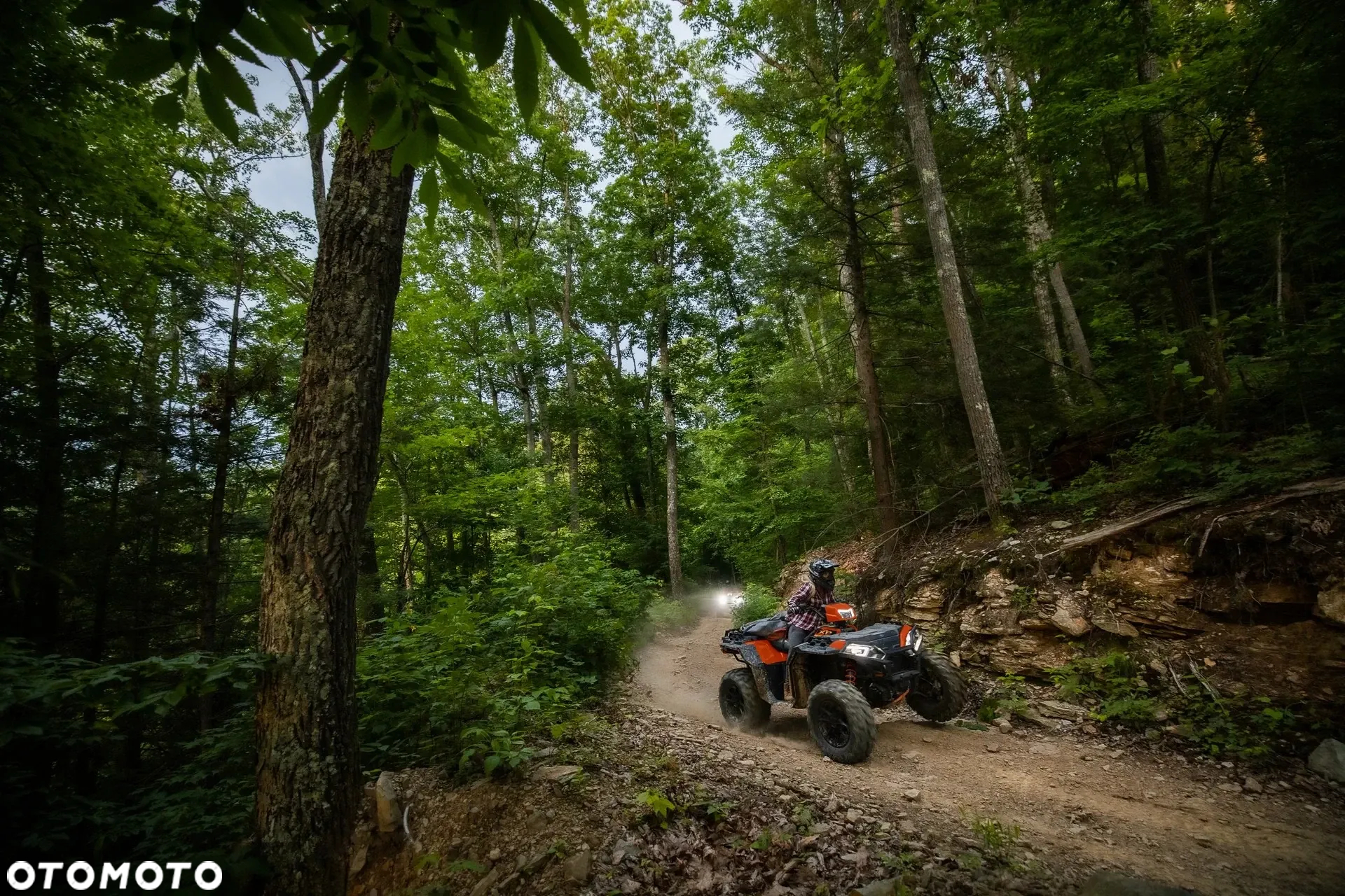 Polaris Sportsman - 5