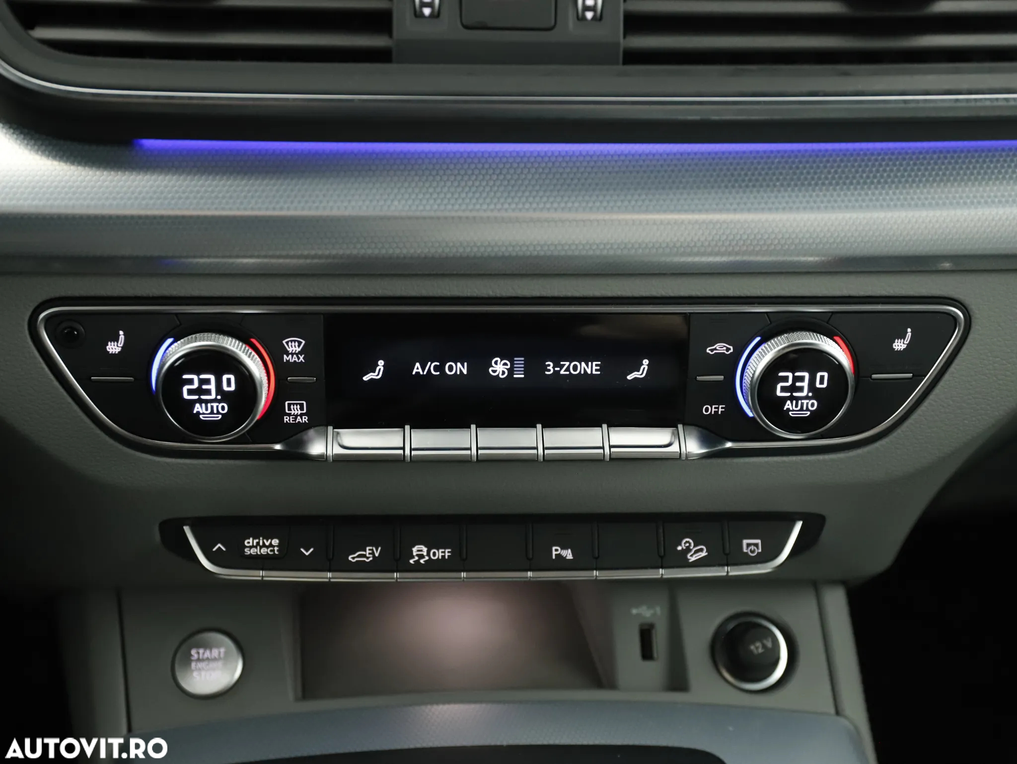 Audi Q5 50 TFSIe quattro S tronic - 23