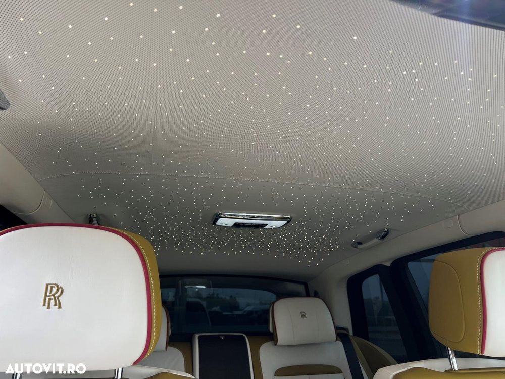 Rolls-Royce Cullinan Series II - 11