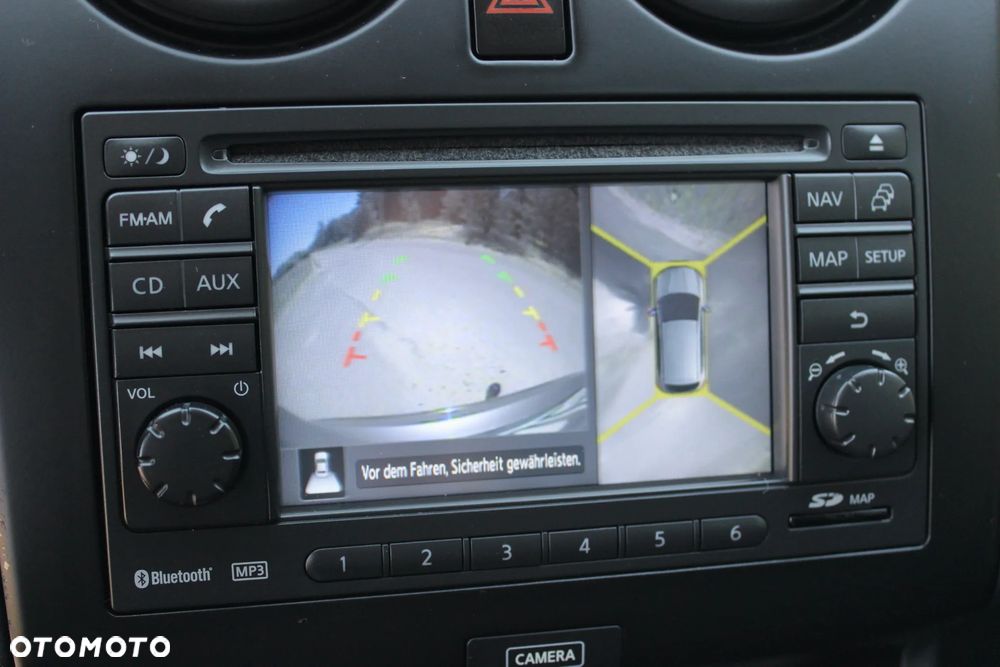 Nissan Qashqai 2.0 I-Way - 32
