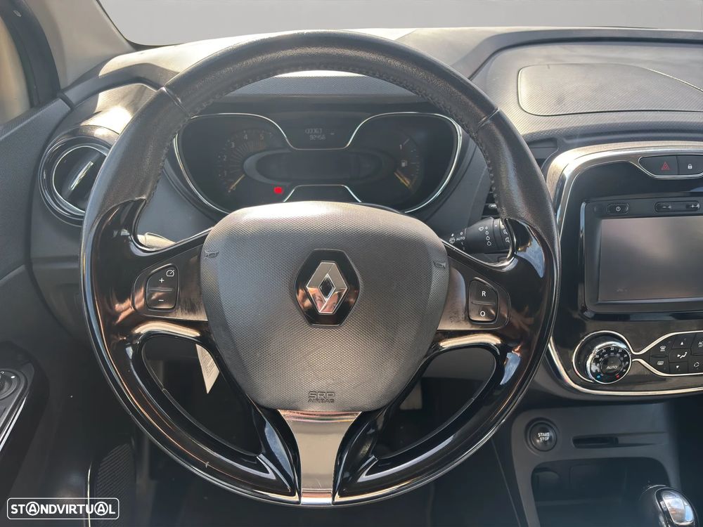 Renault Captur 1.5 dCi Sport EDC - 7