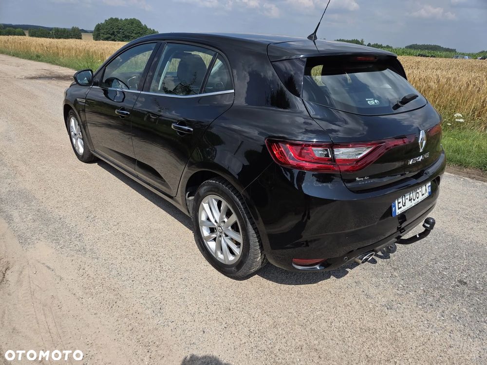 Renault Megane ENERGY dCi 110 INTENS - 3