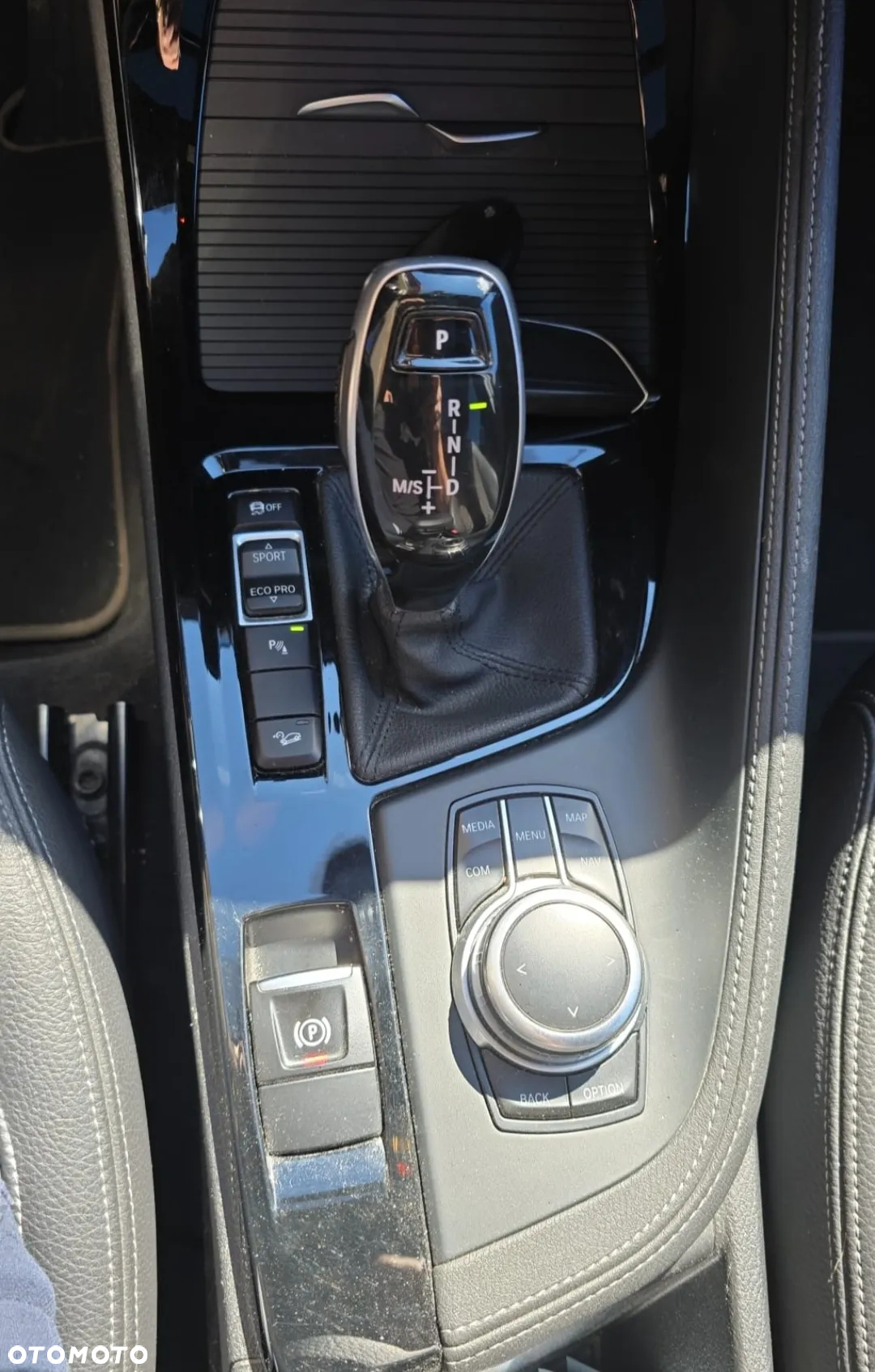 BMW X1 xDrive18d - 9