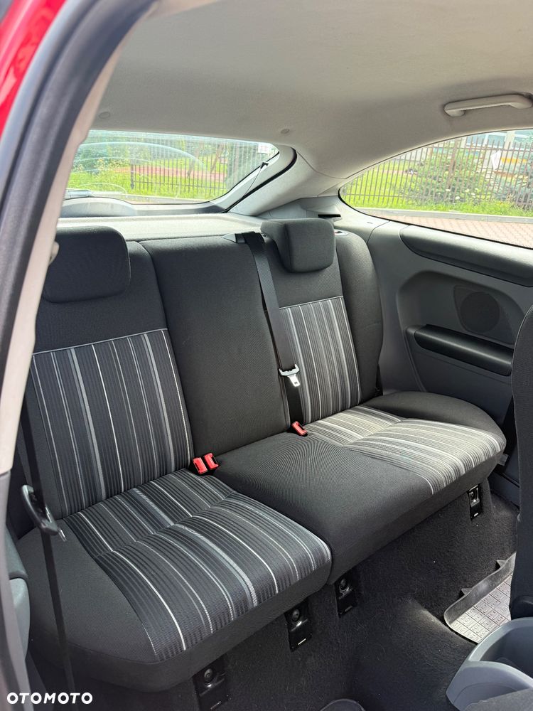 Ford Focus 1.6 Silver X - 4