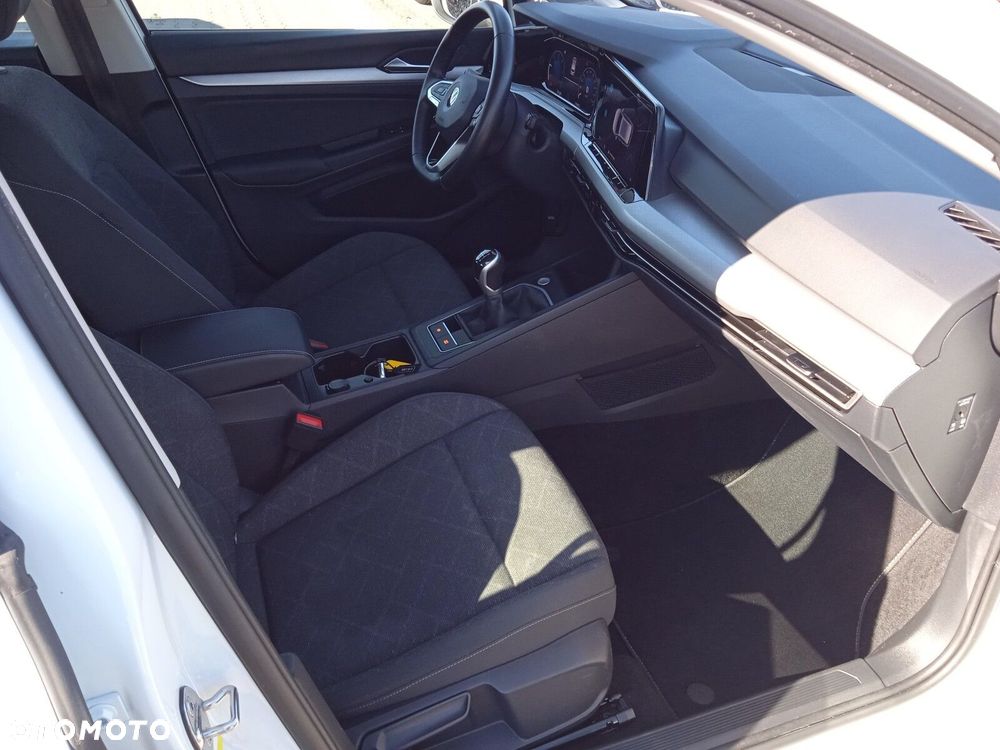 Volkswagen Golf 2.0 TDI Life - 17