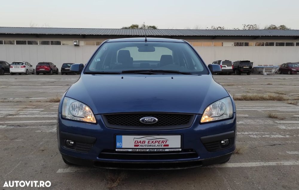 Ford Focus - 2