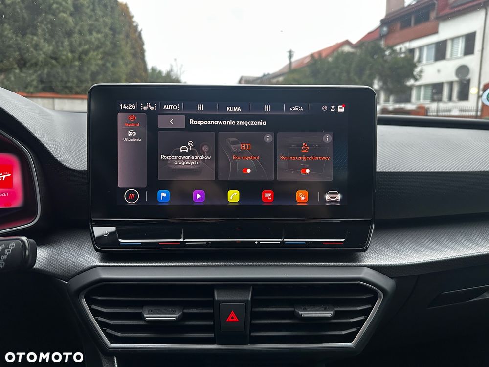 Seat Leon 1.5 TSI Style - 25