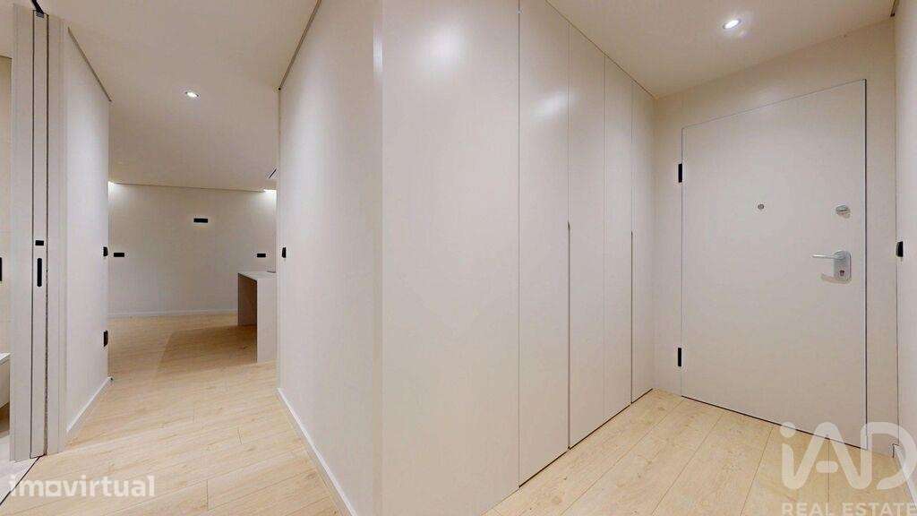 Apartamento T2 em Gondomar (São Cosme), Valbom e Jovim de 104,00 m2 - Grande imagem: 4/30