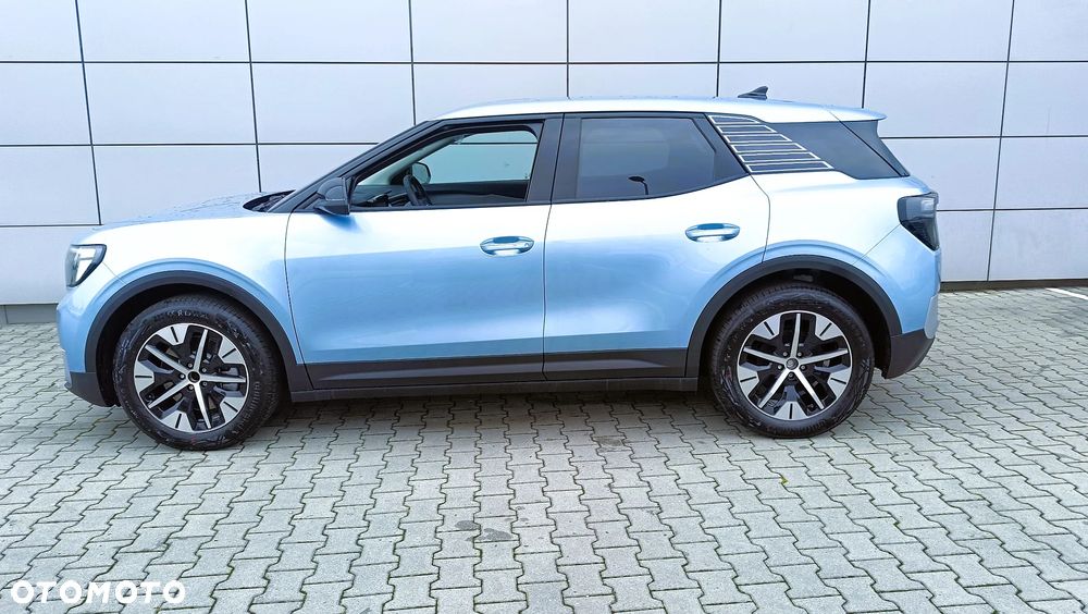 Ford Explorer 79kWh Premium RWD - 28
