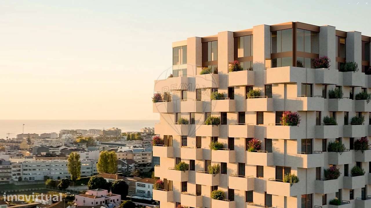 Apartamento T2 para arrendamento - Grande imagem: 4/7