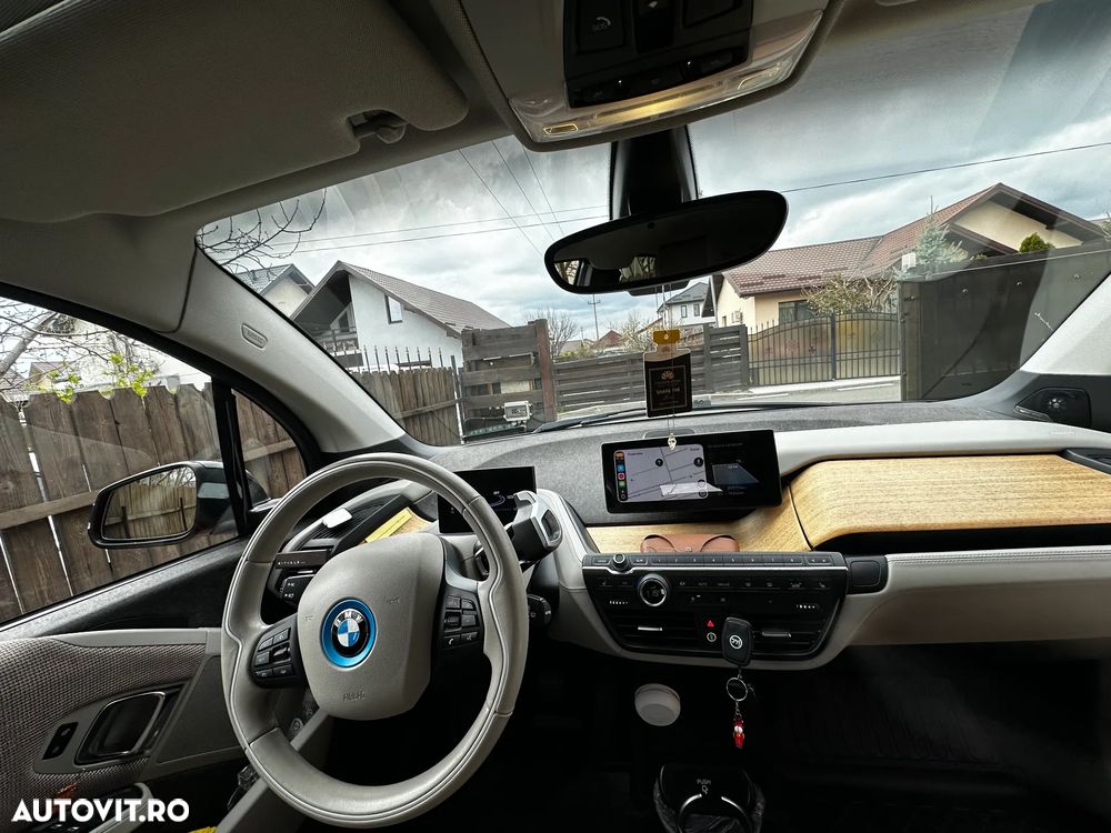 BMW i3 i3s 120 Ah - 10