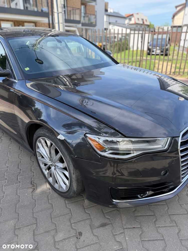 Audi A6 Limousine - 6