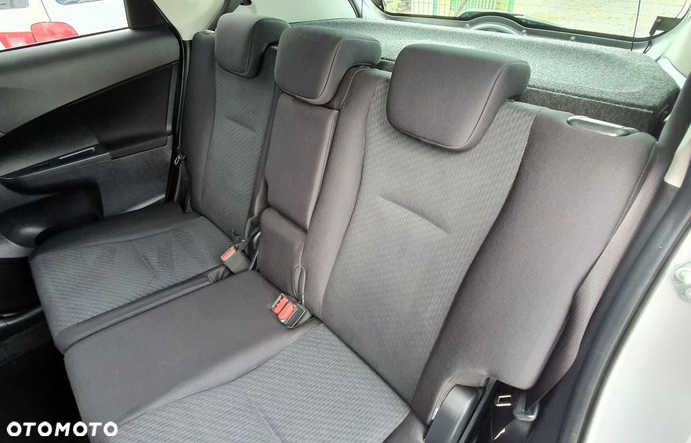Toyota Verso S - 21