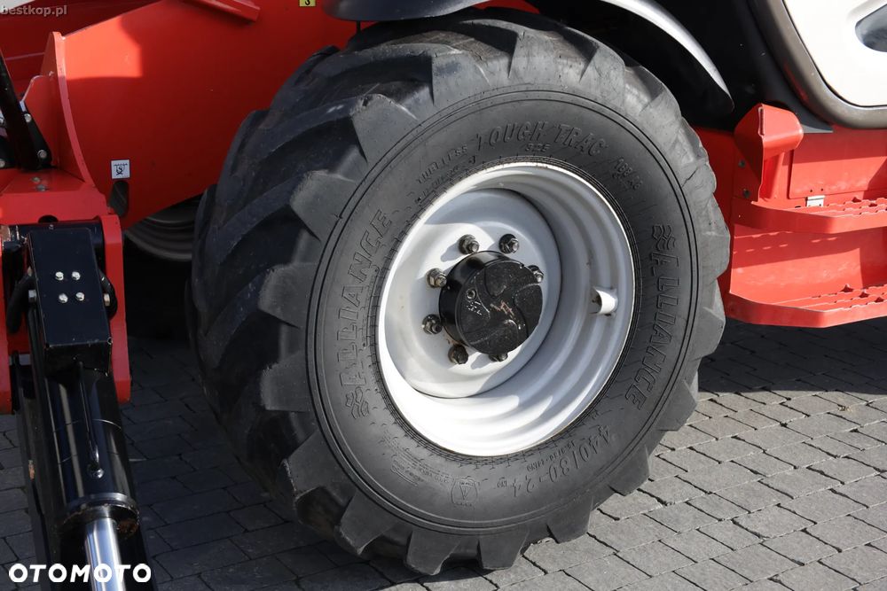 Manitou MT 1840 Easy - 26