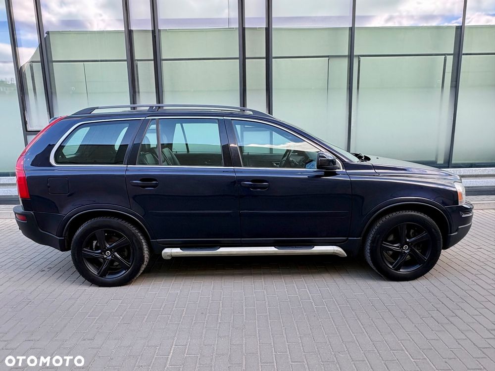 Volvo XC 90 D5 Momentum - 5