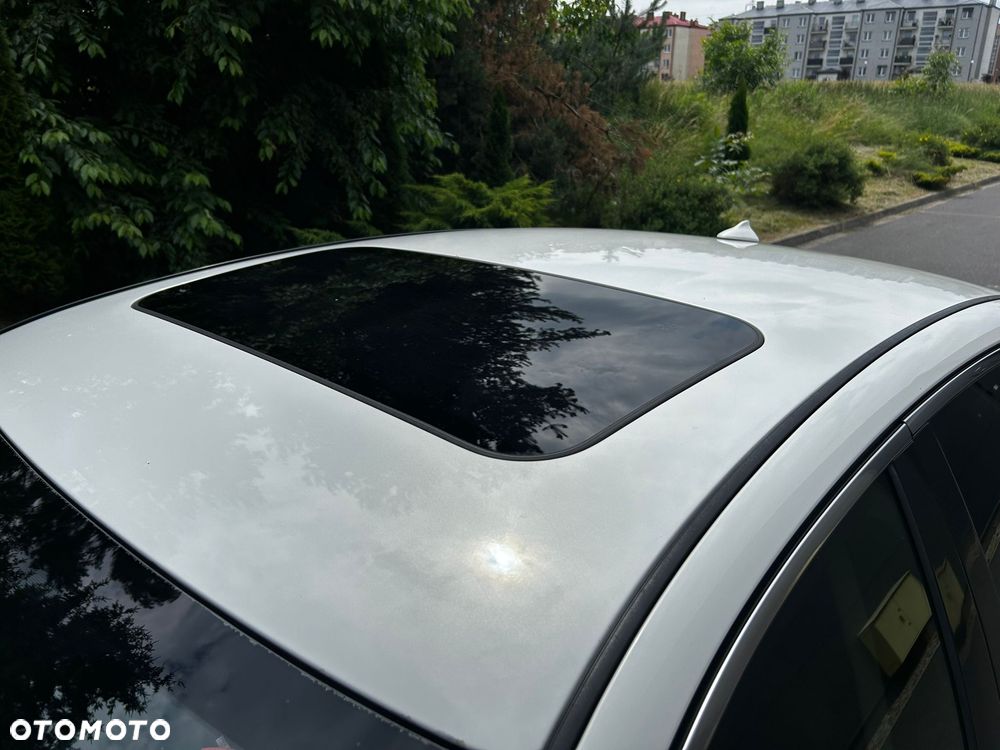 Infiniti Q50 - 22