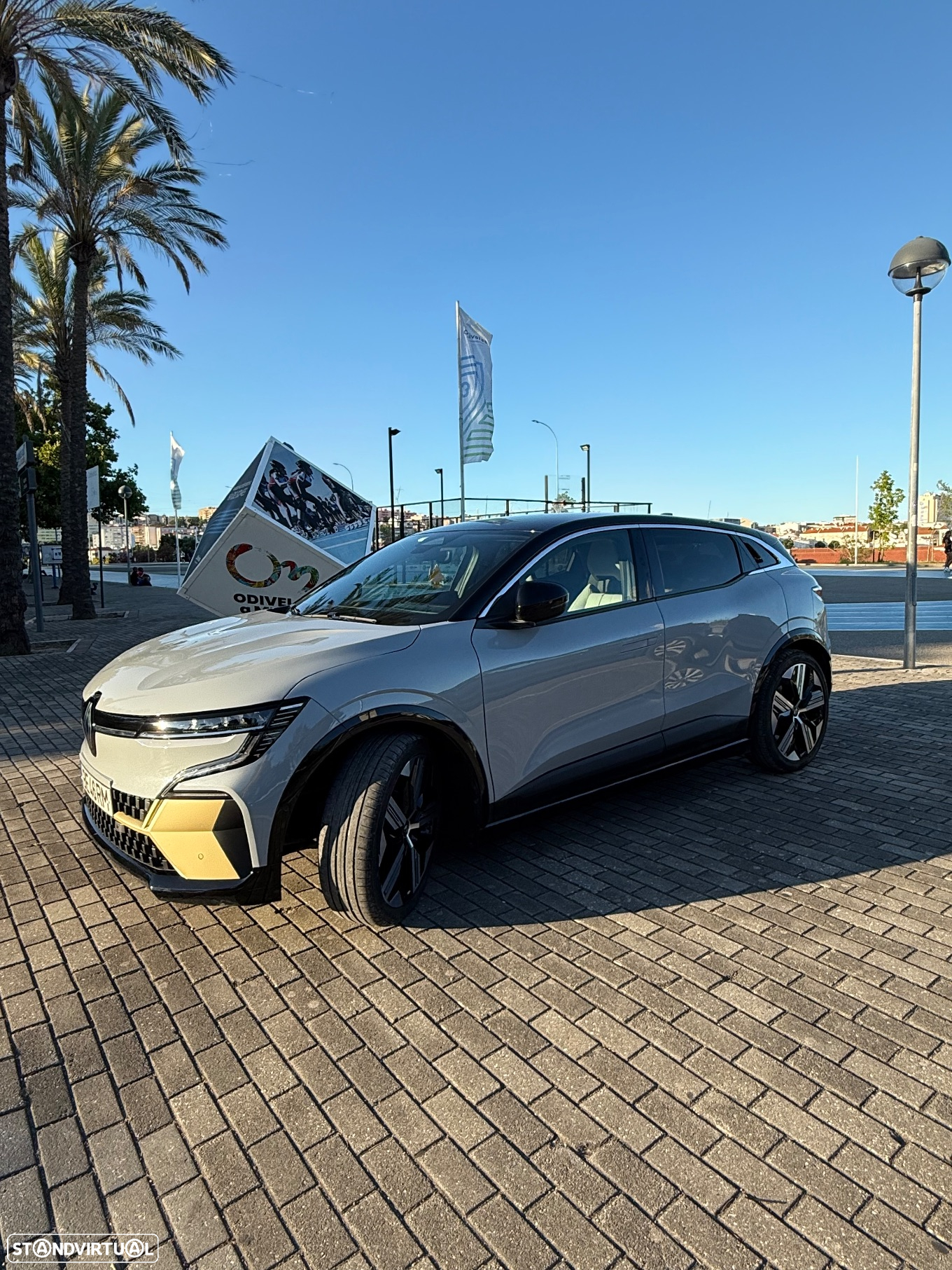 Renault Mégane E-Tech EV60 Iconic - 2