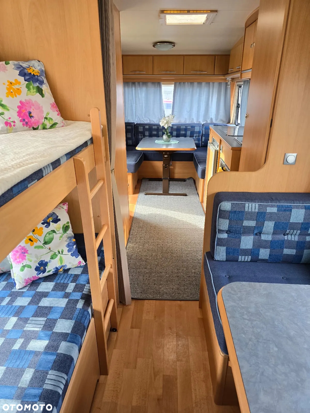 Adria Altea 542 UK - 30