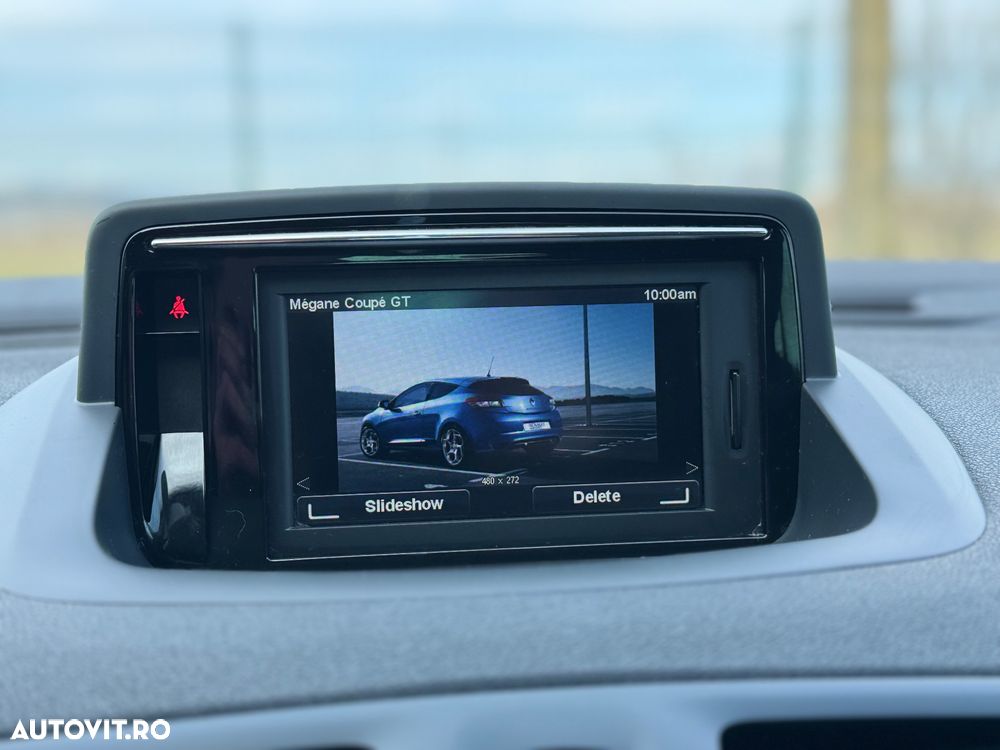 Renault Megane 1.5 dCi GT Line - 11