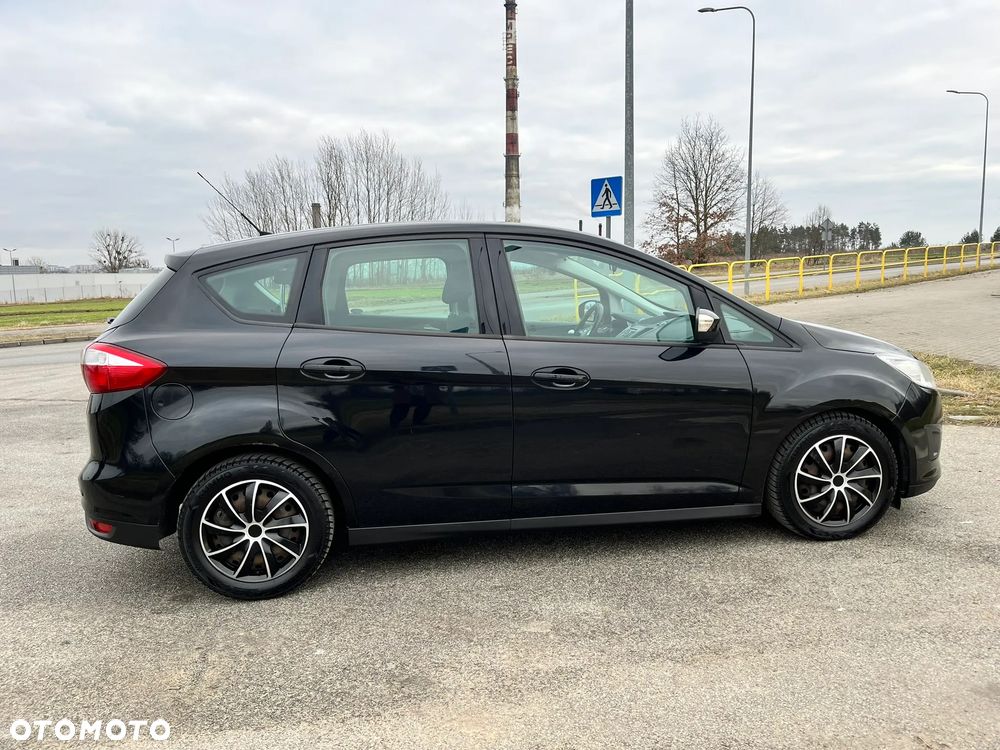 Ford C-MAX 1.0 EcoBoost Ambiente ASS - 3