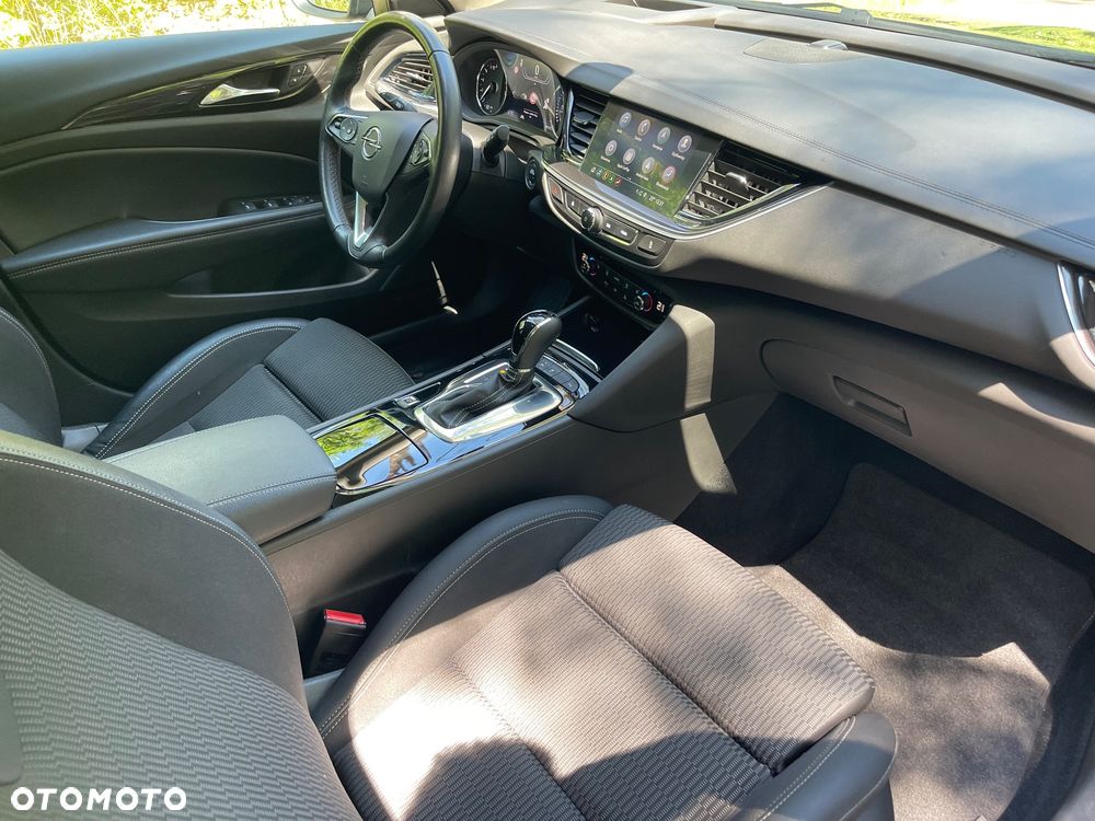 Opel Insignia 2.0 CDTI Business Elegance S&S - 18