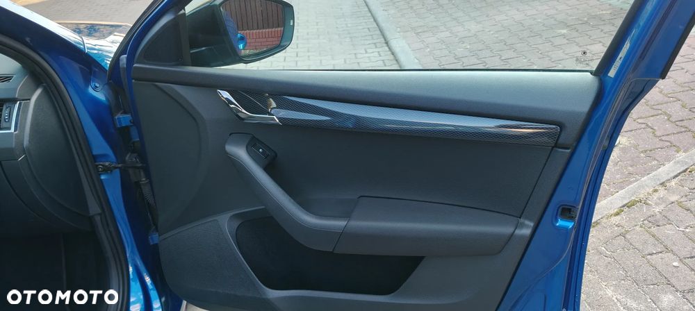 Skoda Karoq 1.0 TSI ACT Selection - 38