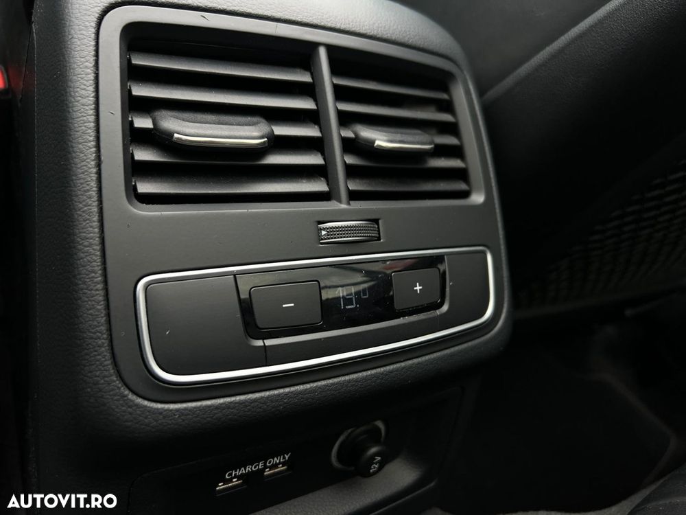 Audi A5 Coupé - 20