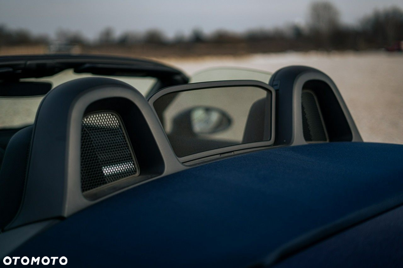 Porsche 718 Boxster - 17