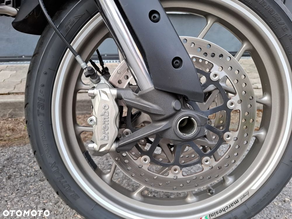 Ducati Multistrada - 15