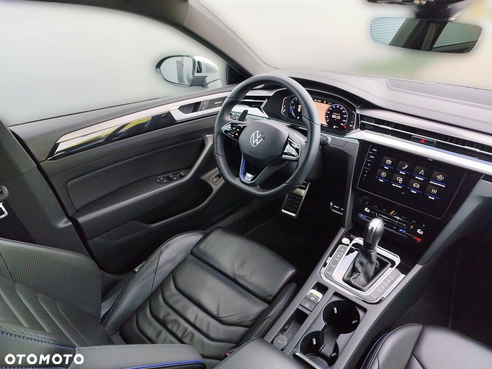 Volkswagen Arteon Shooting Brake 2.0 TSI 4Motion R DSG - 16