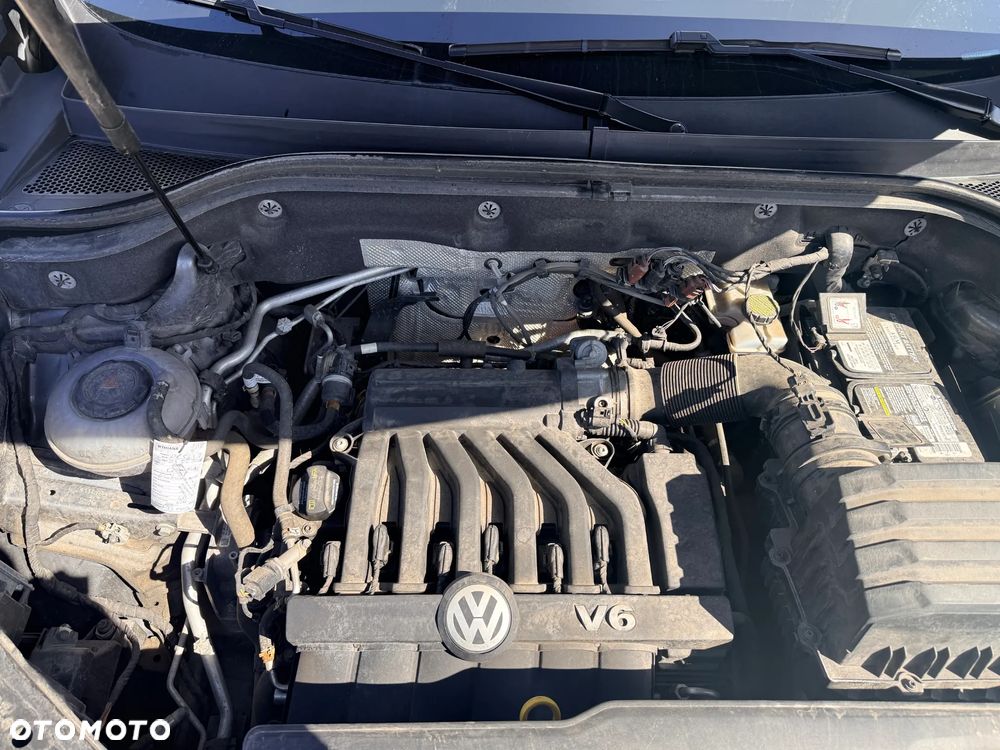 Volkswagen Atlas - 16