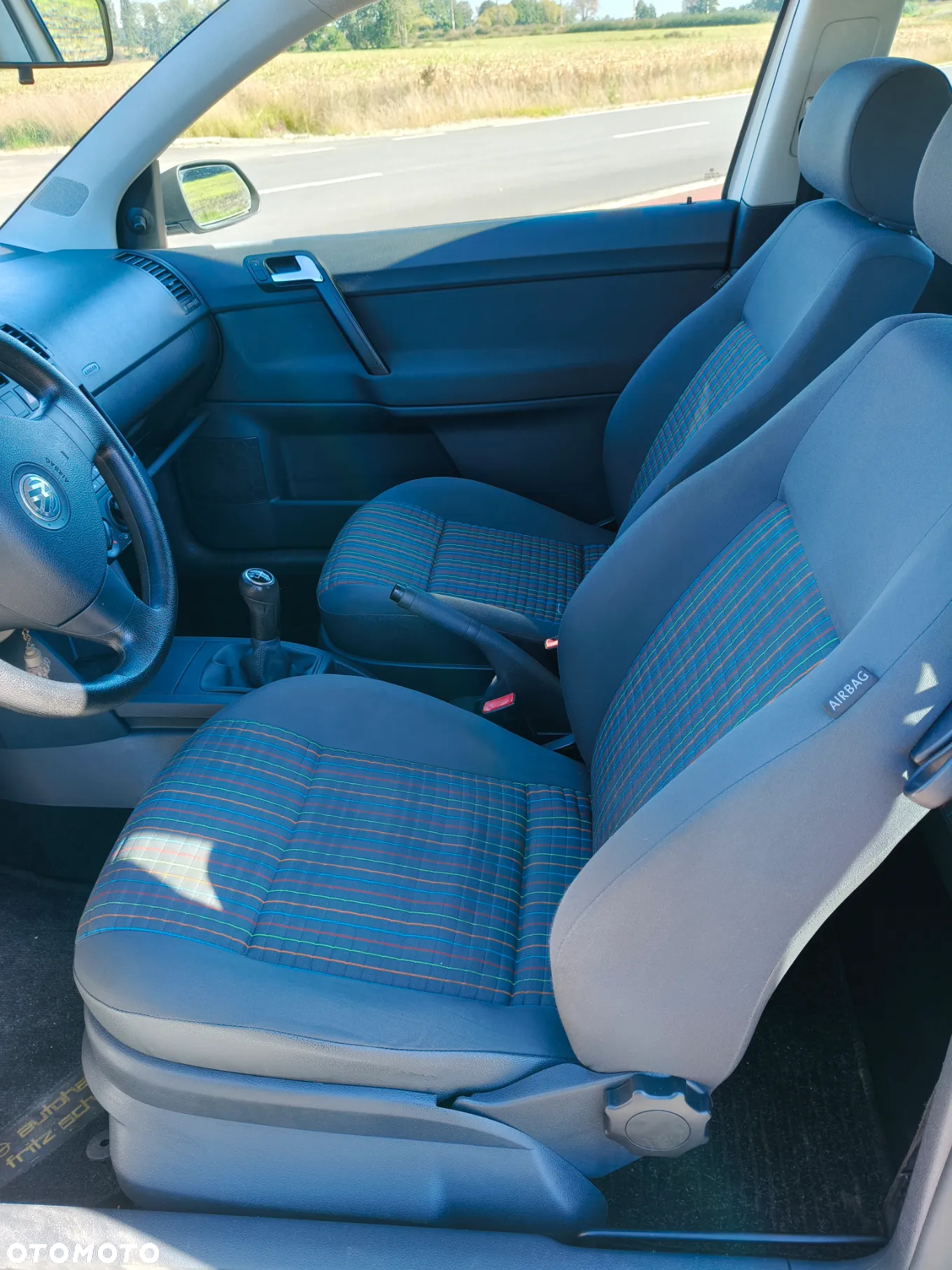 Volkswagen Polo - 23