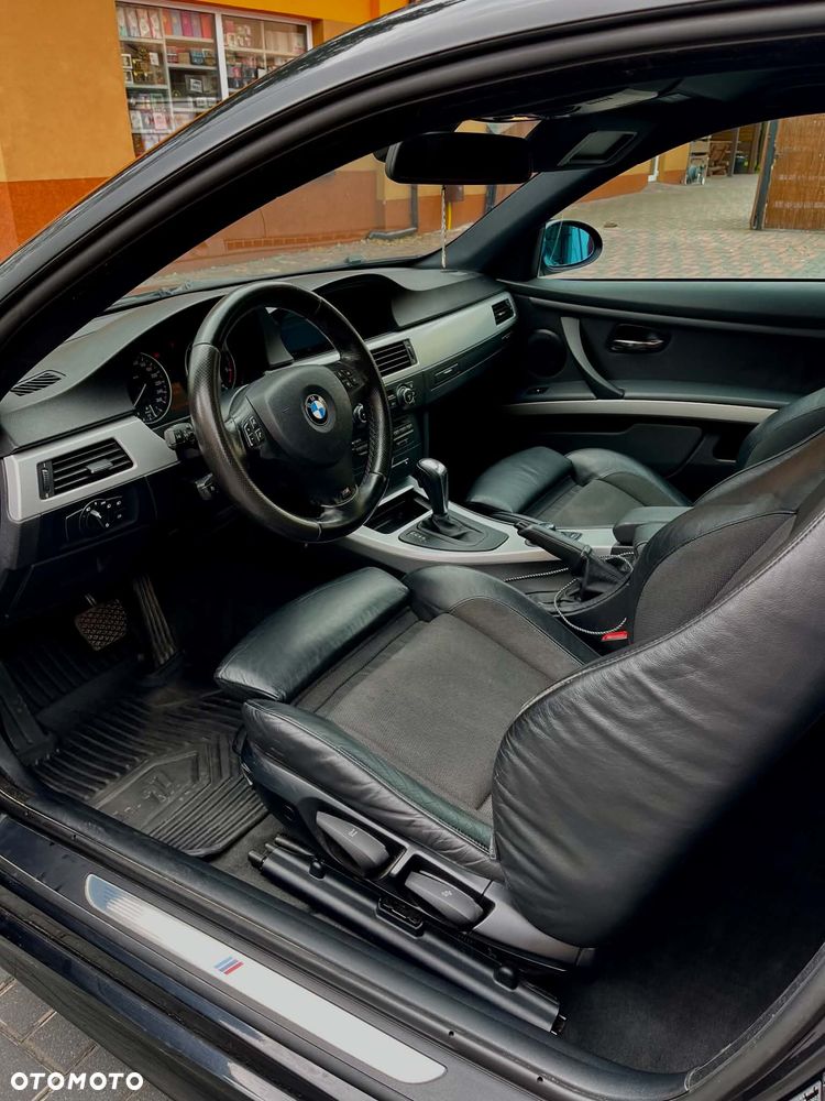 BMW Seria 3 - 6