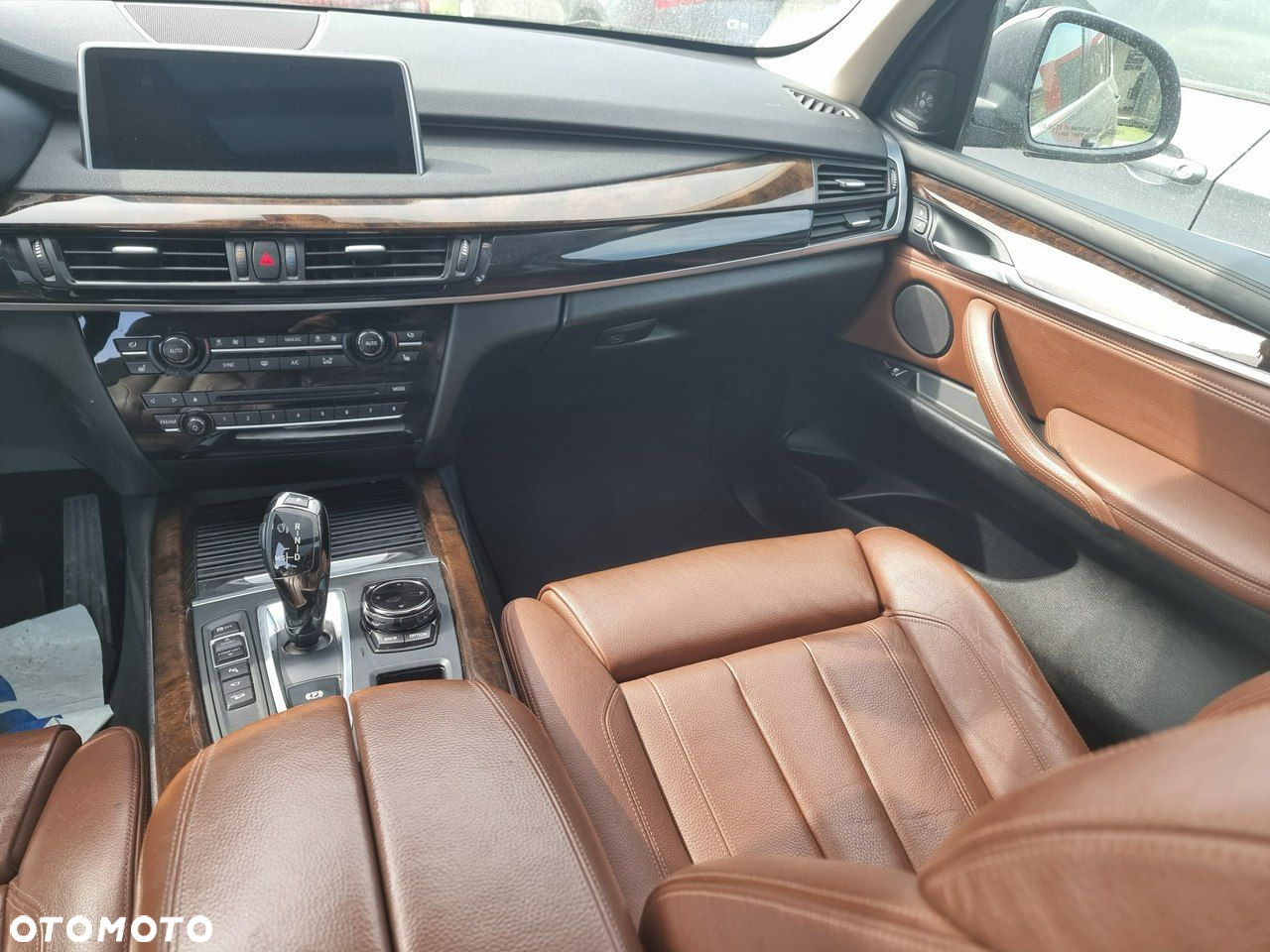 BMW X5 - 16