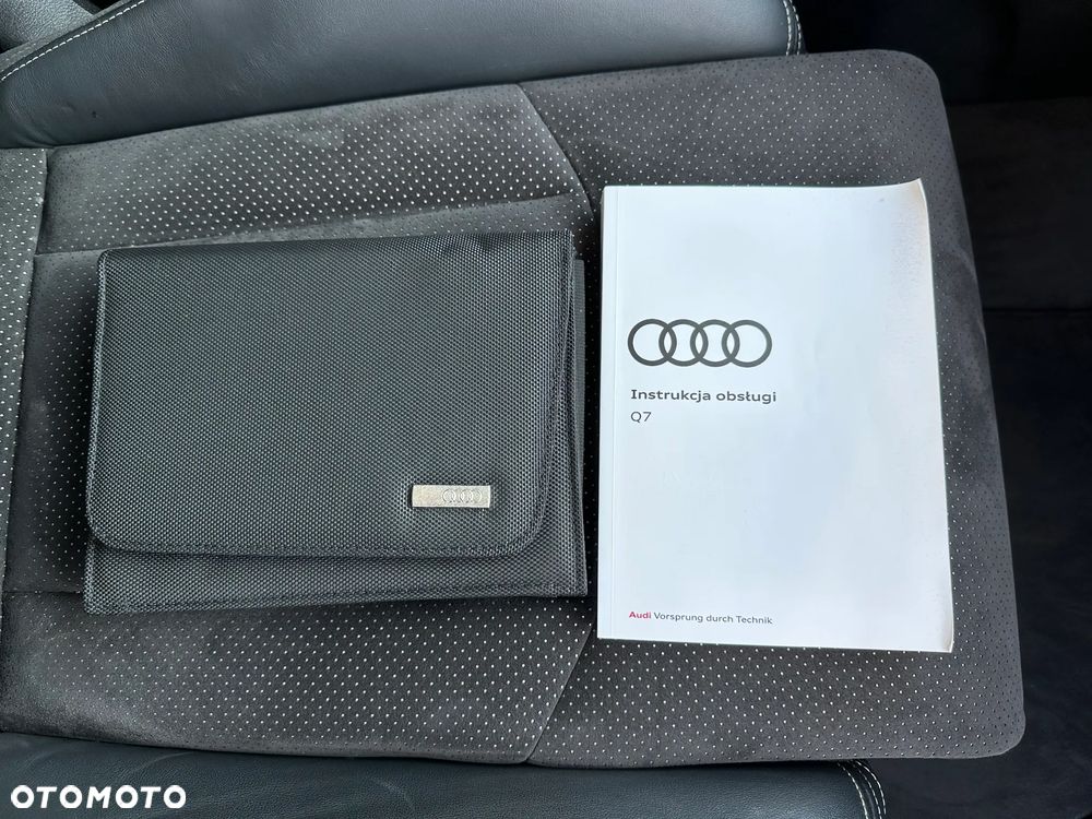 Audi Q7 - 16