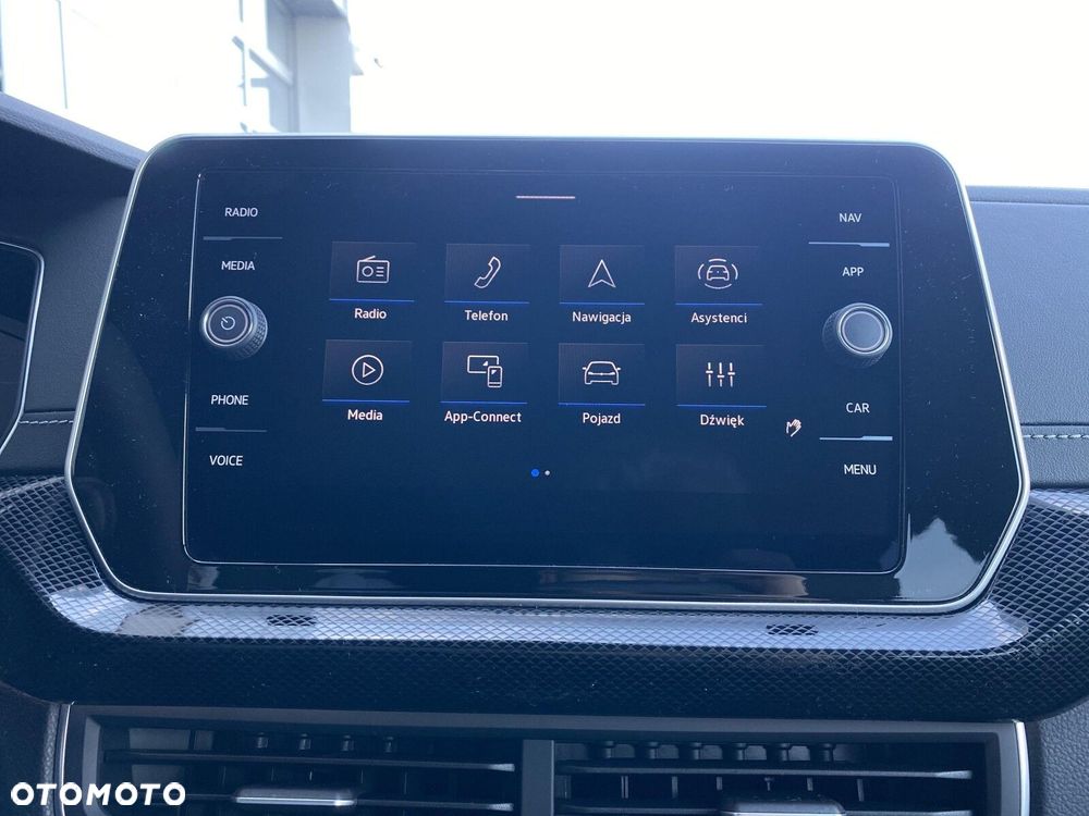 Volkswagen T-Cross - 35