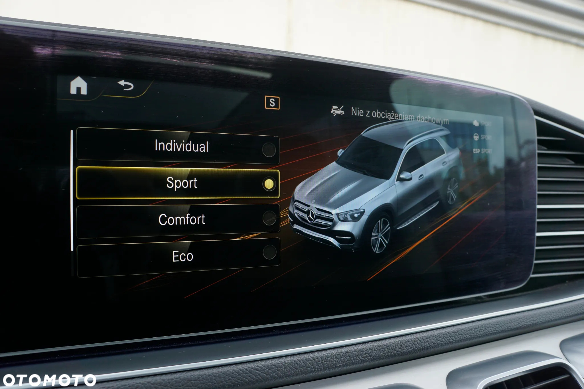Mercedes-Benz GLE 400 d 4-Matic - 32