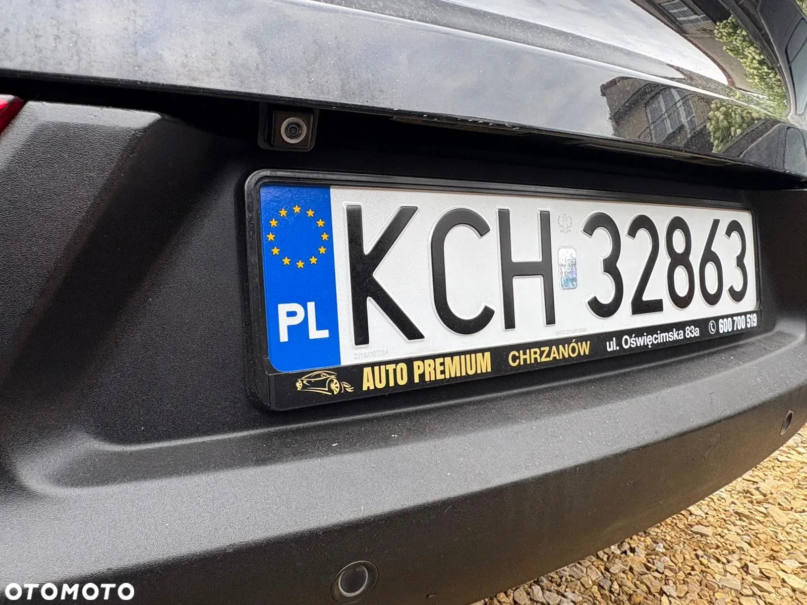 Kia Sportage 1.6 GDI XL 2WD - 23