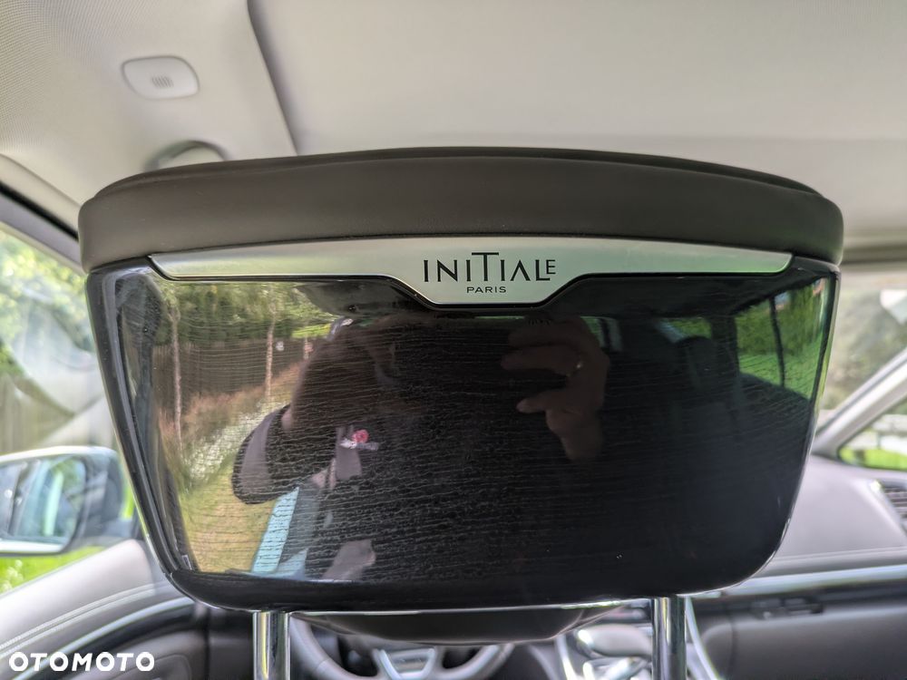 Renault Espace Energy dCi 160 EDC Initiale Paris - 19