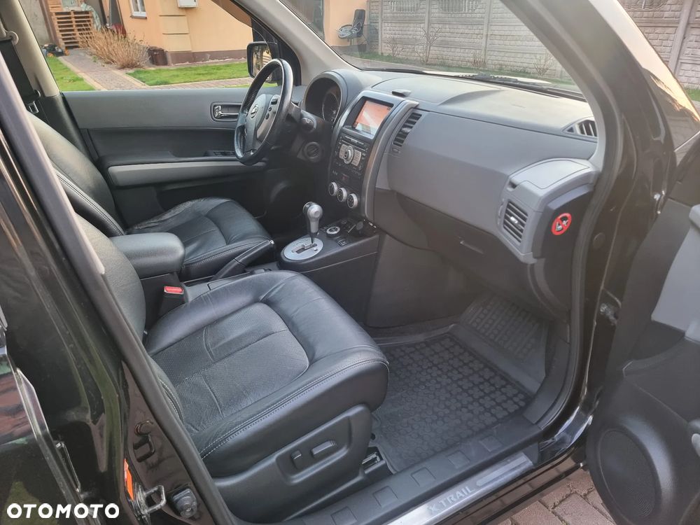 Nissan X-Trail 2.0 dCi LE Platinum - 7