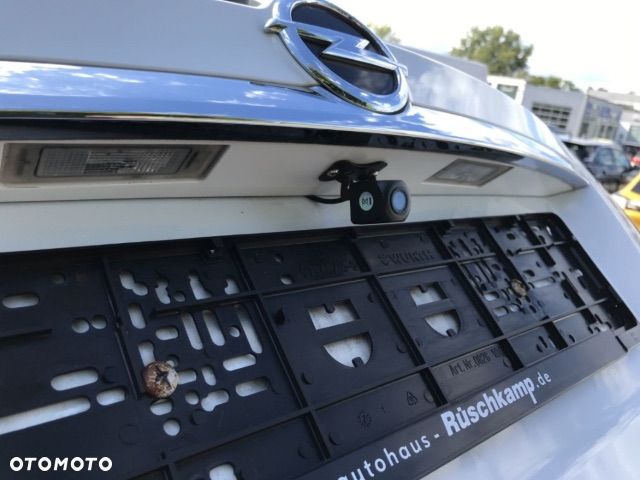 Opel Mokka 1.6 ecoFLEX Start/Stop Selection - 28