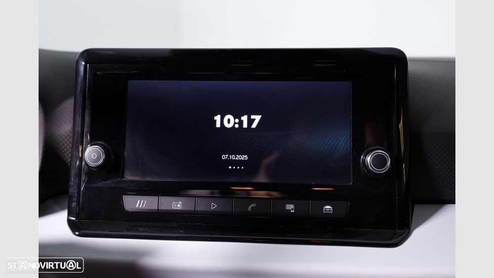 SEAT Ibiza 1.0 TSI Style DSG - 12