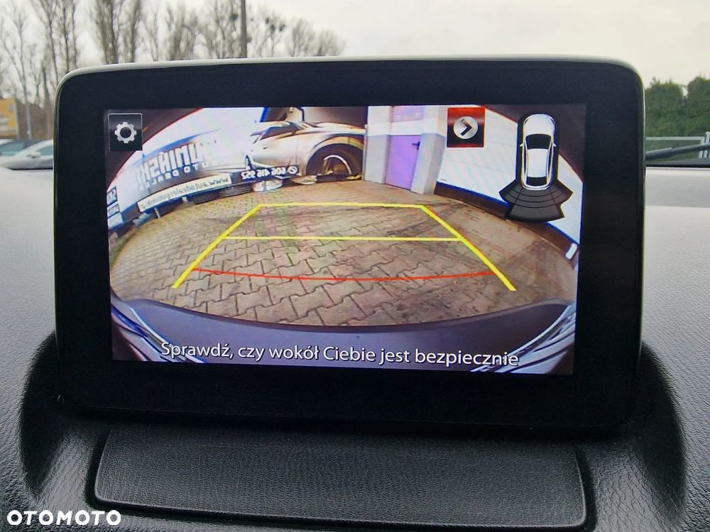 Mazda CX-3 SKYACTIV-D 105 FWD Exclusive-Line - 30