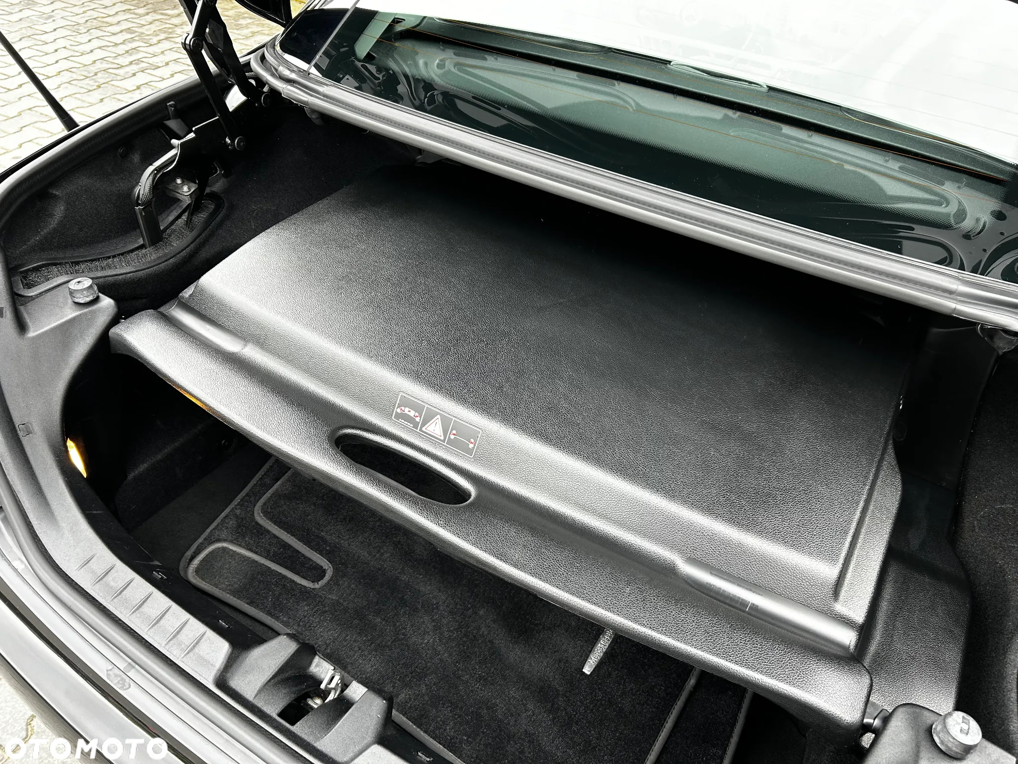 Mercedes-Benz SLK - 25